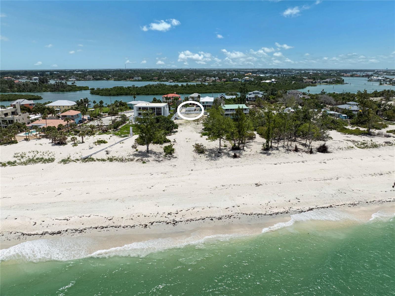 GEDNEY RICHARD H INC - Residential