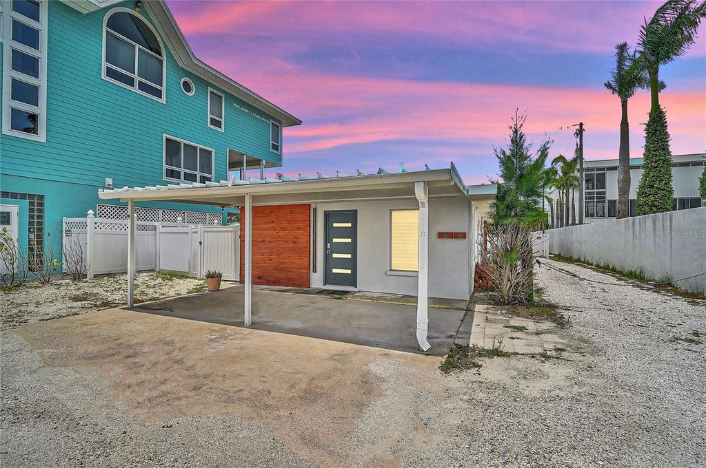 Photo of 616 S Casey Key Road, Nokomis, FL 34275 (MLS # N6139312)