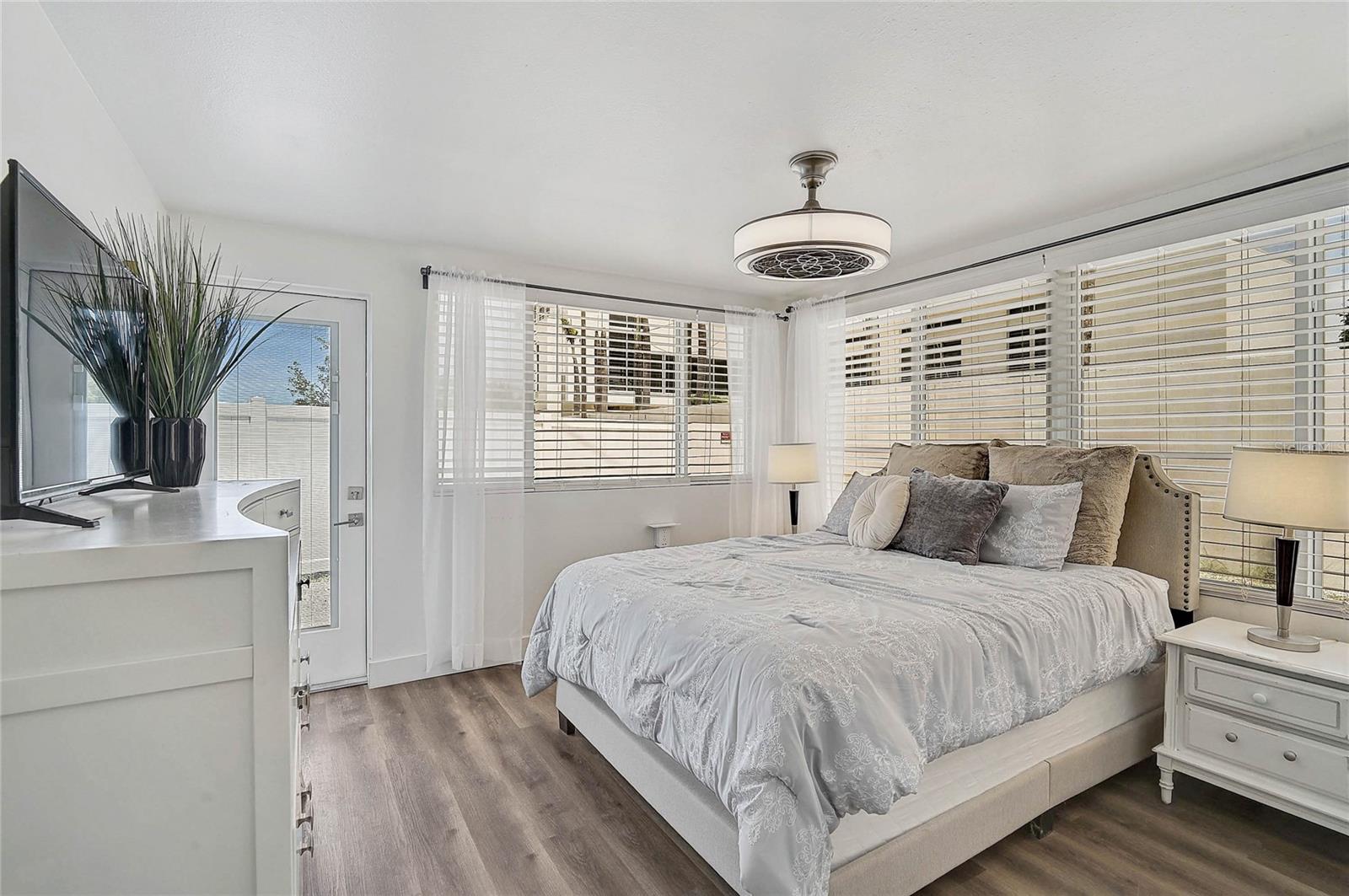 GEDNEY RICHARD H INC - Residential