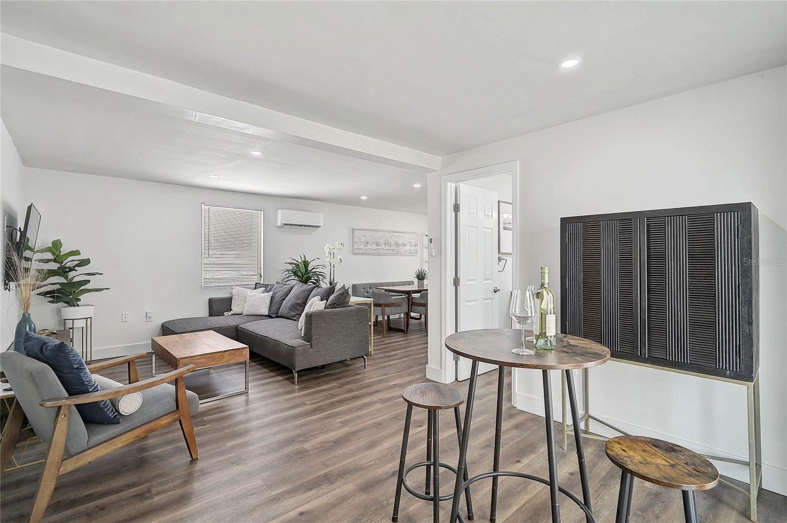 GEDNEY RICHARD H INC - Residential