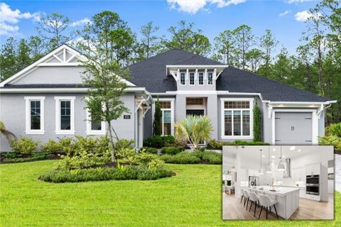 476 STIRLING BRIDGE DRIVE ORMOND BEACH FL 32174