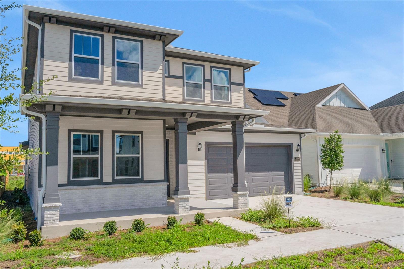2984 GARDEN TRAIL BEND
