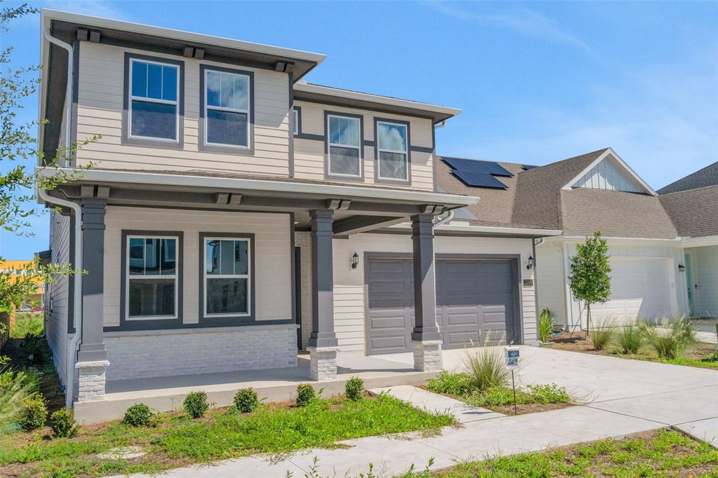 Photo of 2984 Garden Trail Bend, Saint Cloud, FL 34771 (MLS # G5114669)