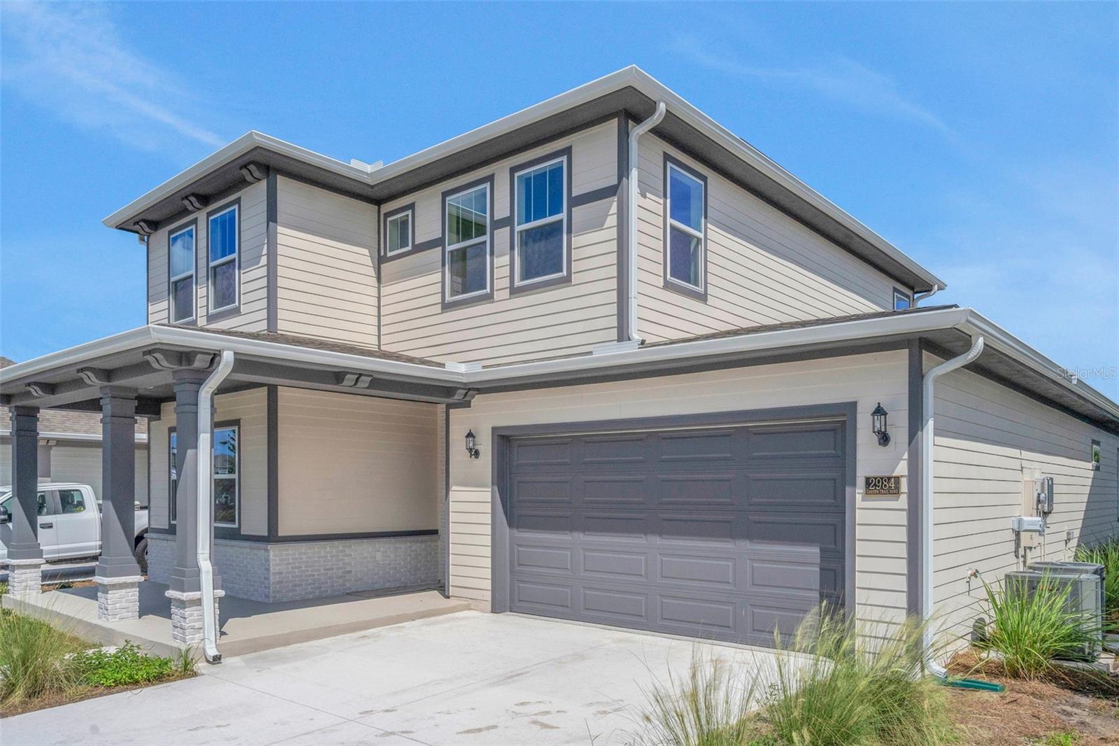 2984 GARDEN TRAIL BEND