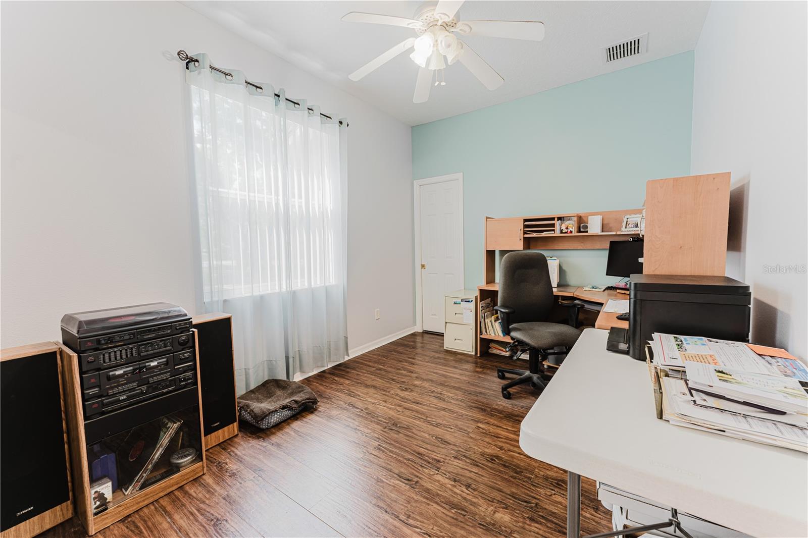 SEAWARD PLANTATION ESTATES - Residential