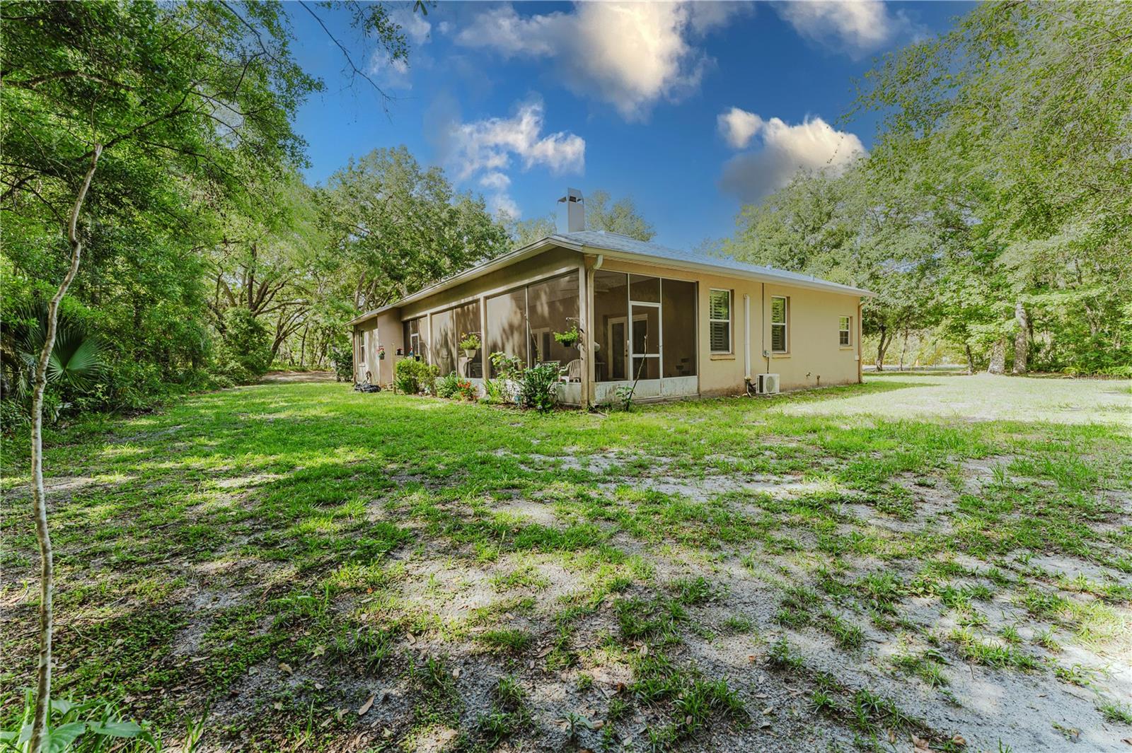 SEAWARD PLANTATION ESTATES - Residential