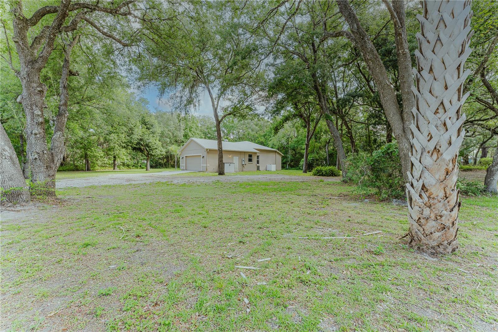 SEAWARD PLANTATION ESTATES - Residential