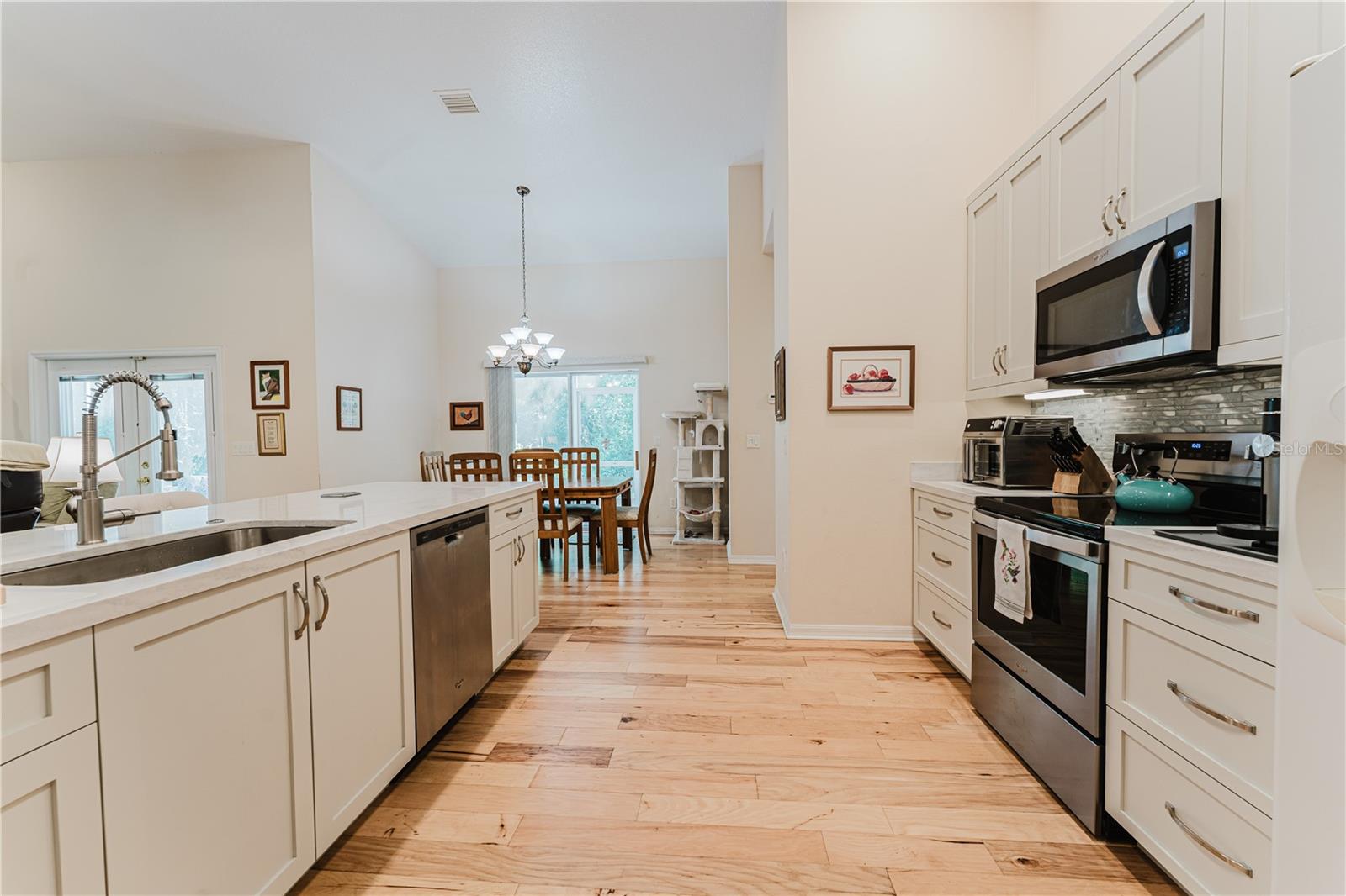SEAWARD PLANTATION ESTATES - Residential