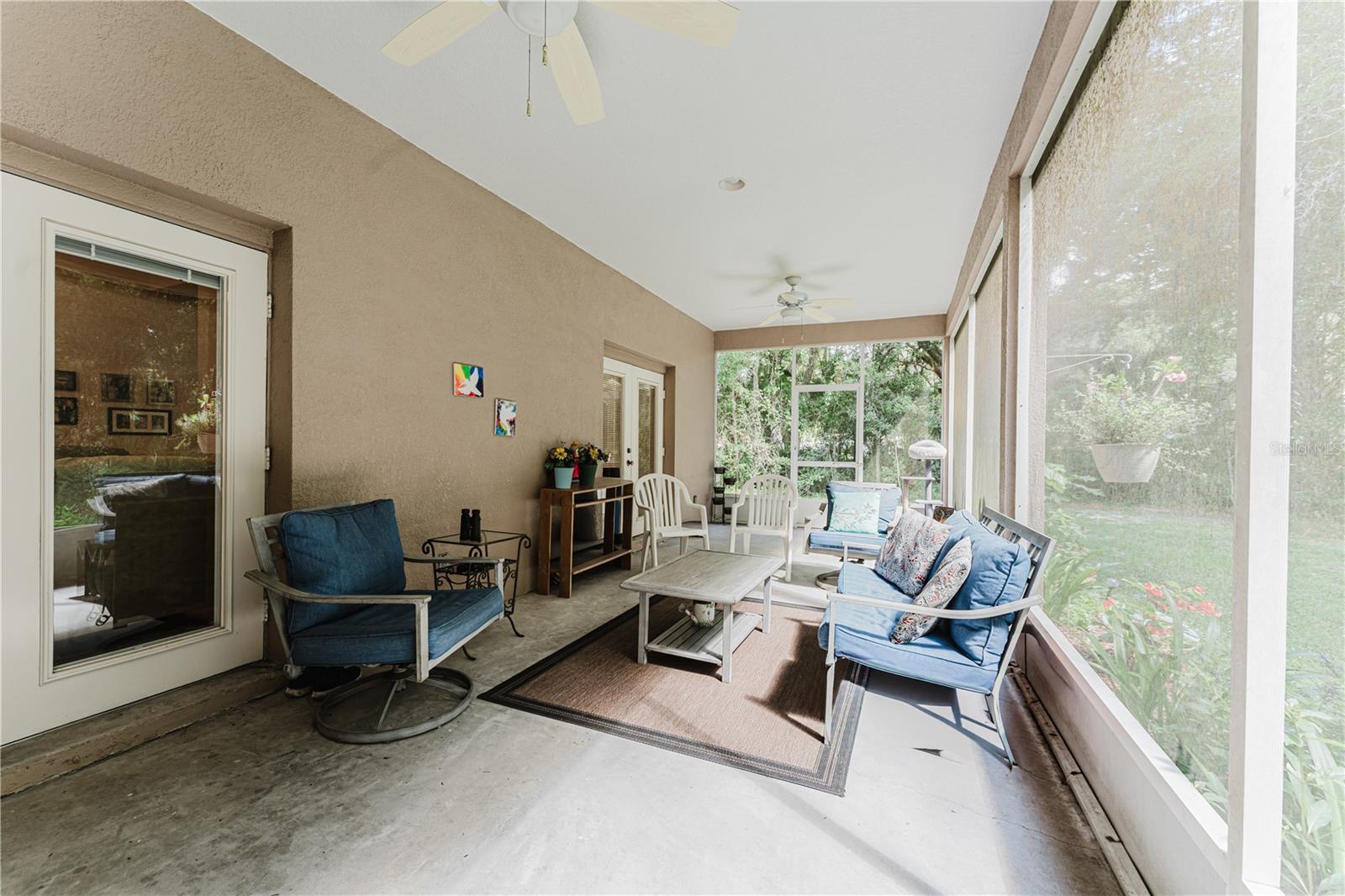 SEAWARD PLANTATION ESTATES - Residential