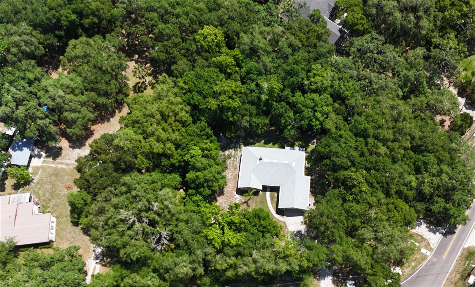 SEAWARD PLANTATION ESTATES - Residential