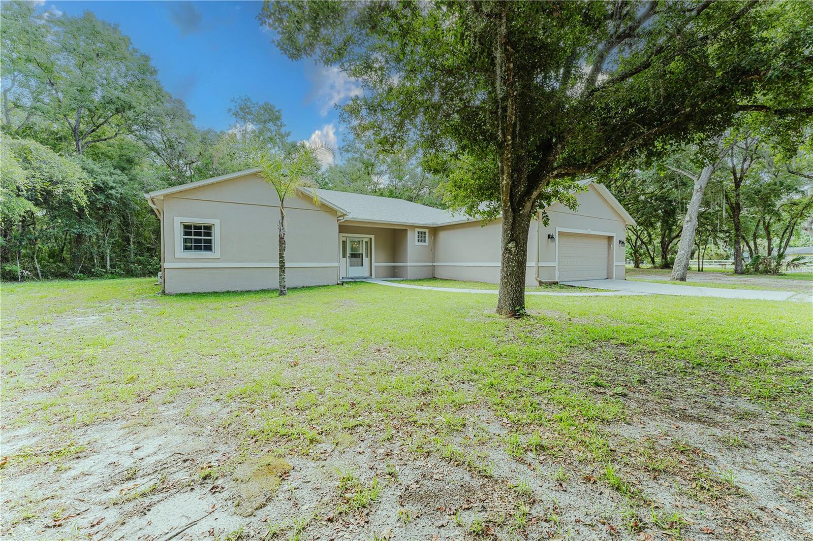 SEAWARD PLANTATION ESTATES - Residential