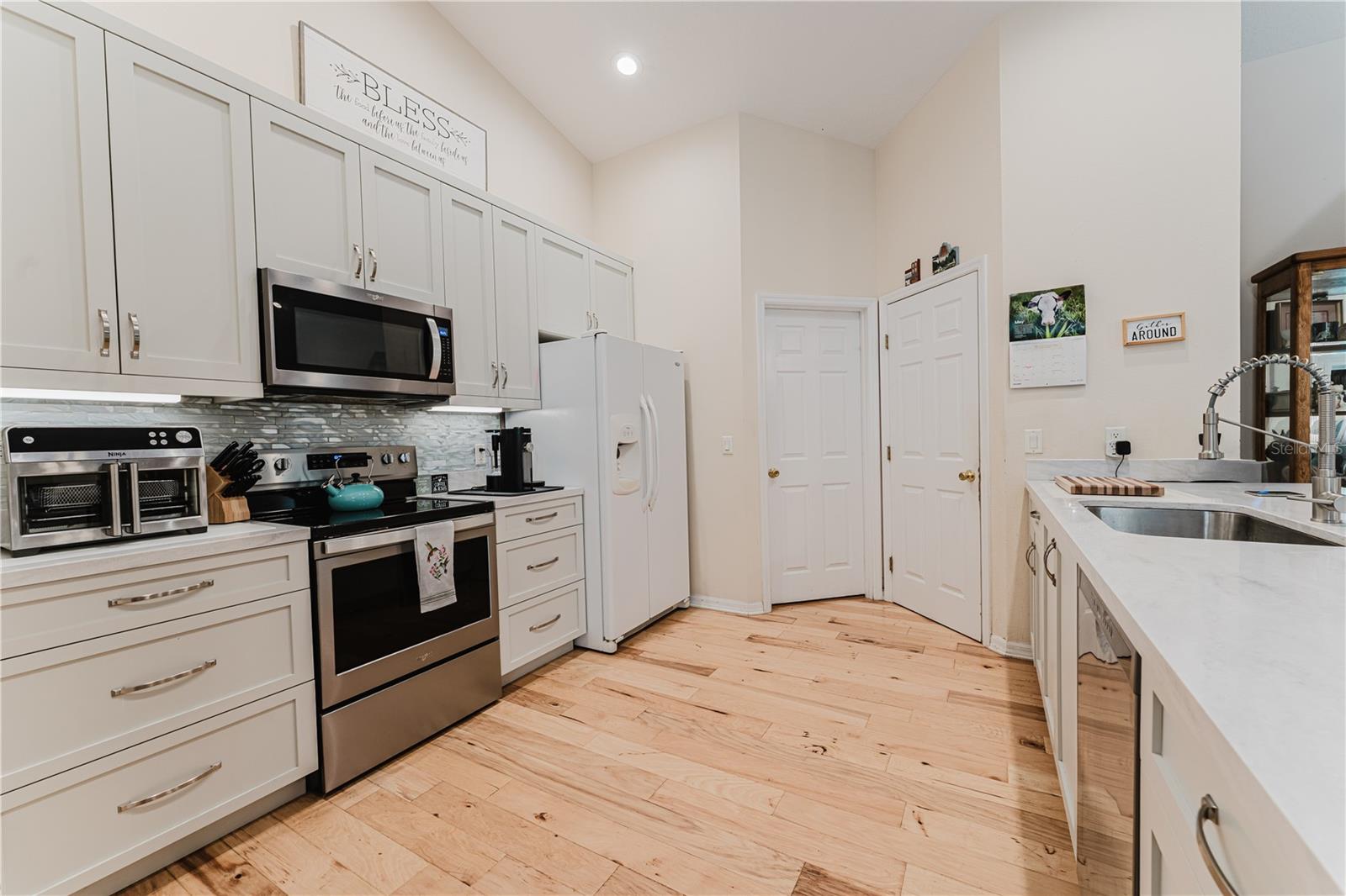 SEAWARD PLANTATION ESTATES - Residential