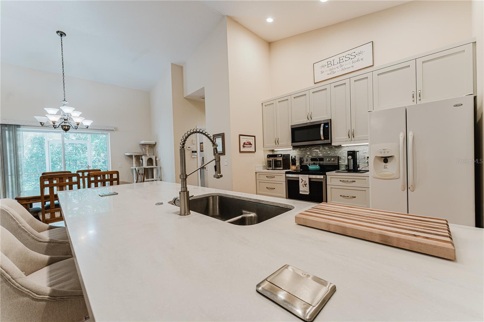 SEAWARD PLANTATION ESTATES - Residential