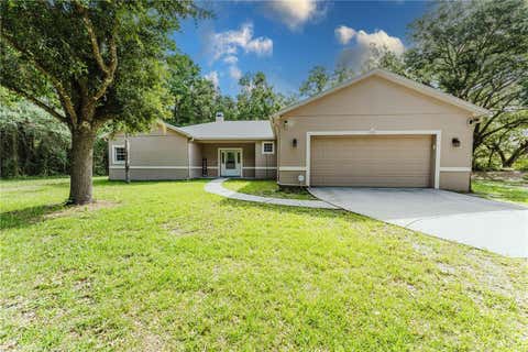 Photo of 1491 S Tanner Road, Orlando, FL 32833 (MLS # O6409950)