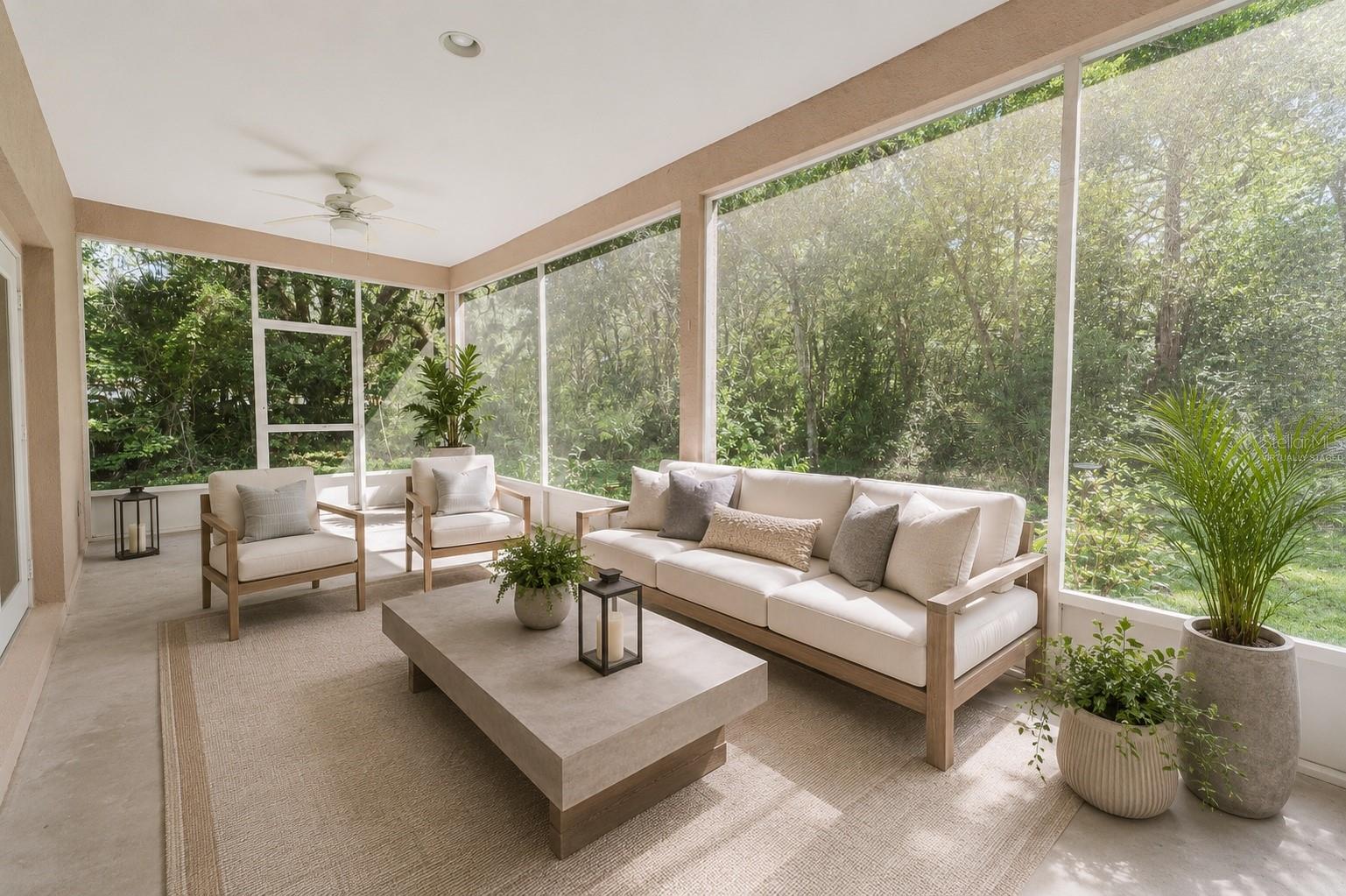 SEAWARD PLANTATION ESTATES - Residential