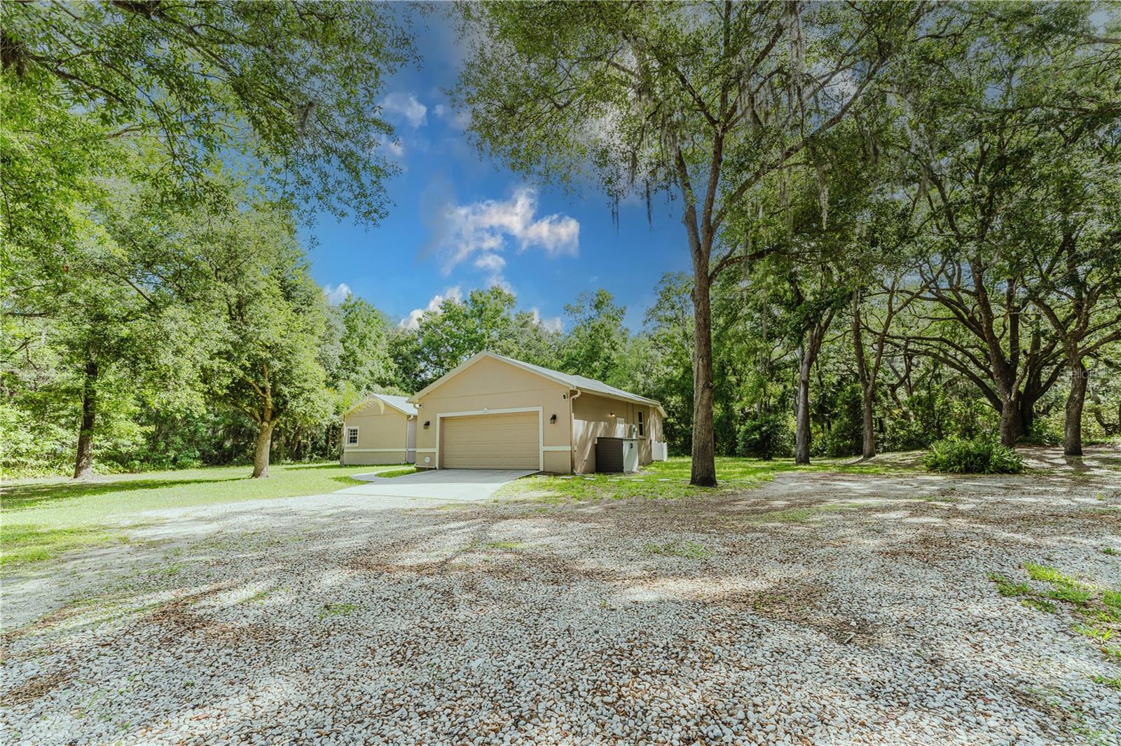 SEAWARD PLANTATION ESTATES - Residential