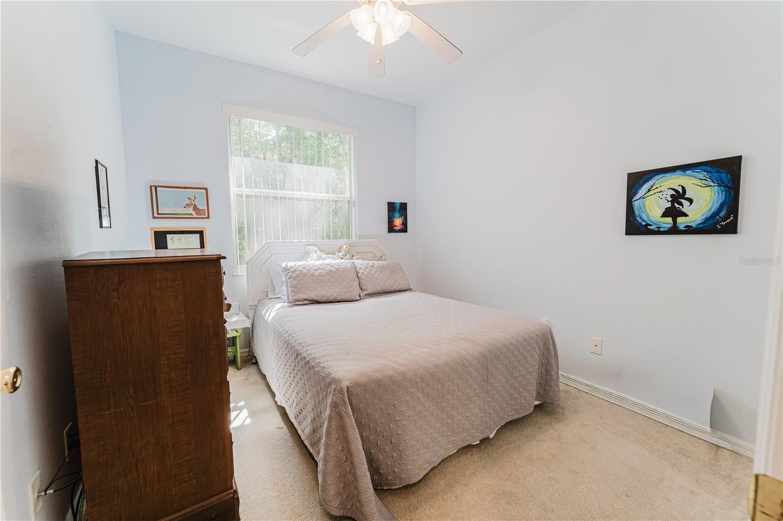 SEAWARD PLANTATION ESTATES - Residential