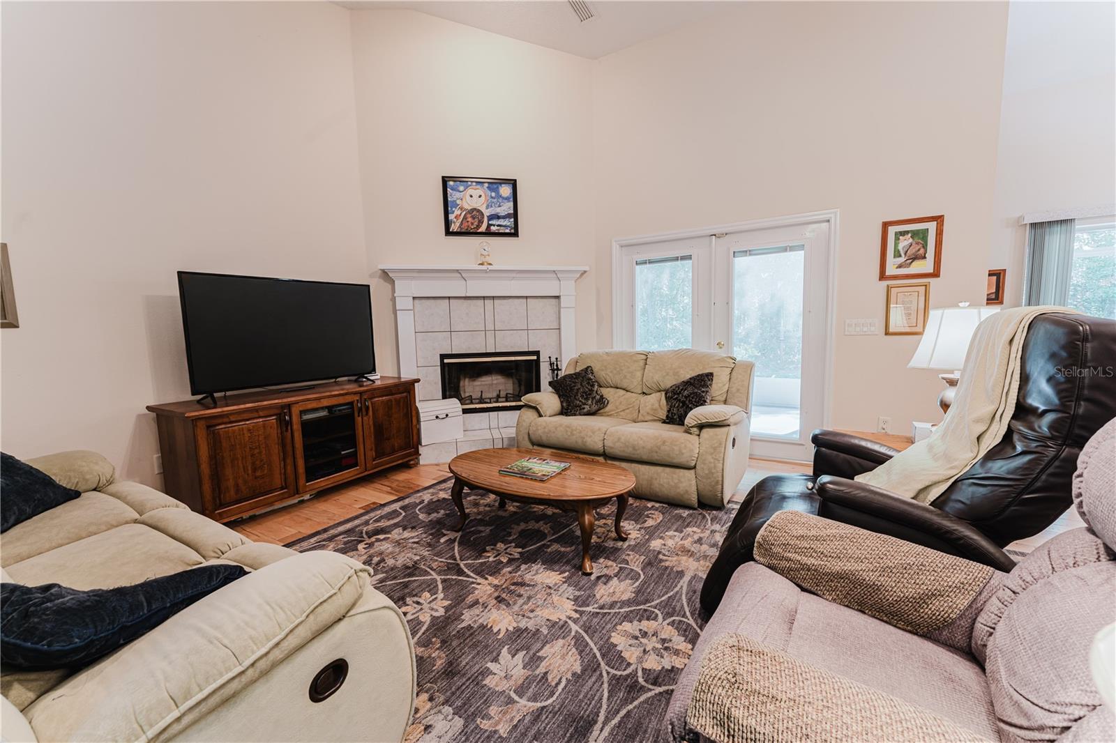 SEAWARD PLANTATION ESTATES - Residential