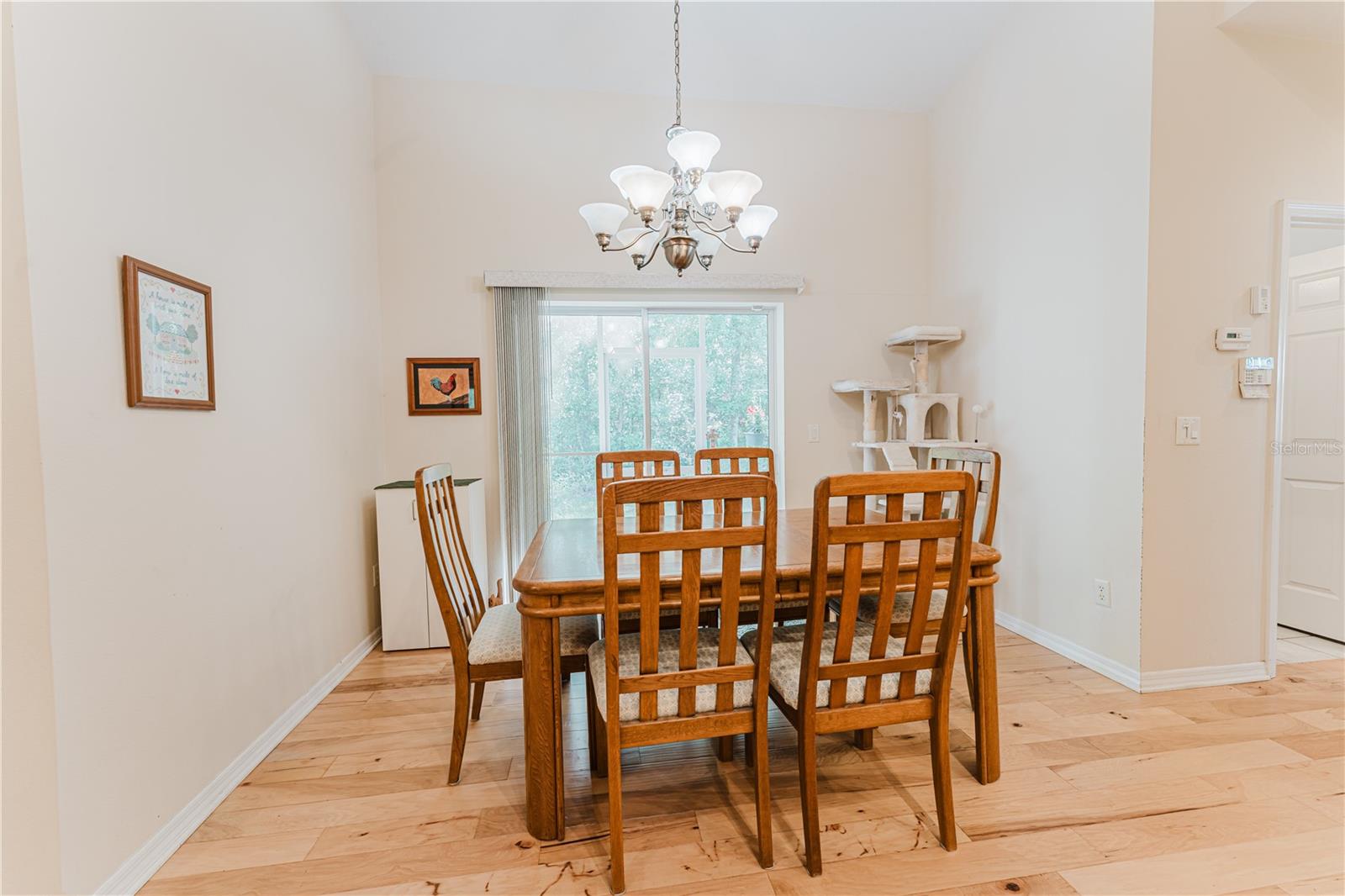 SEAWARD PLANTATION ESTATES - Residential