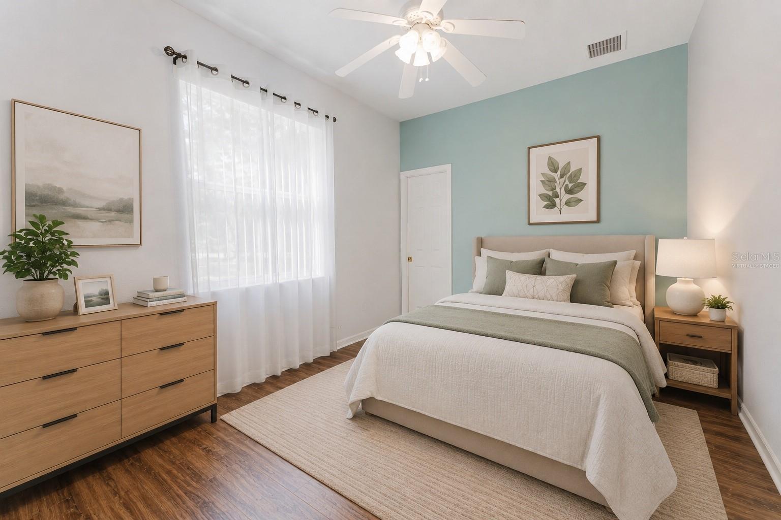 SEAWARD PLANTATION ESTATES - Residential