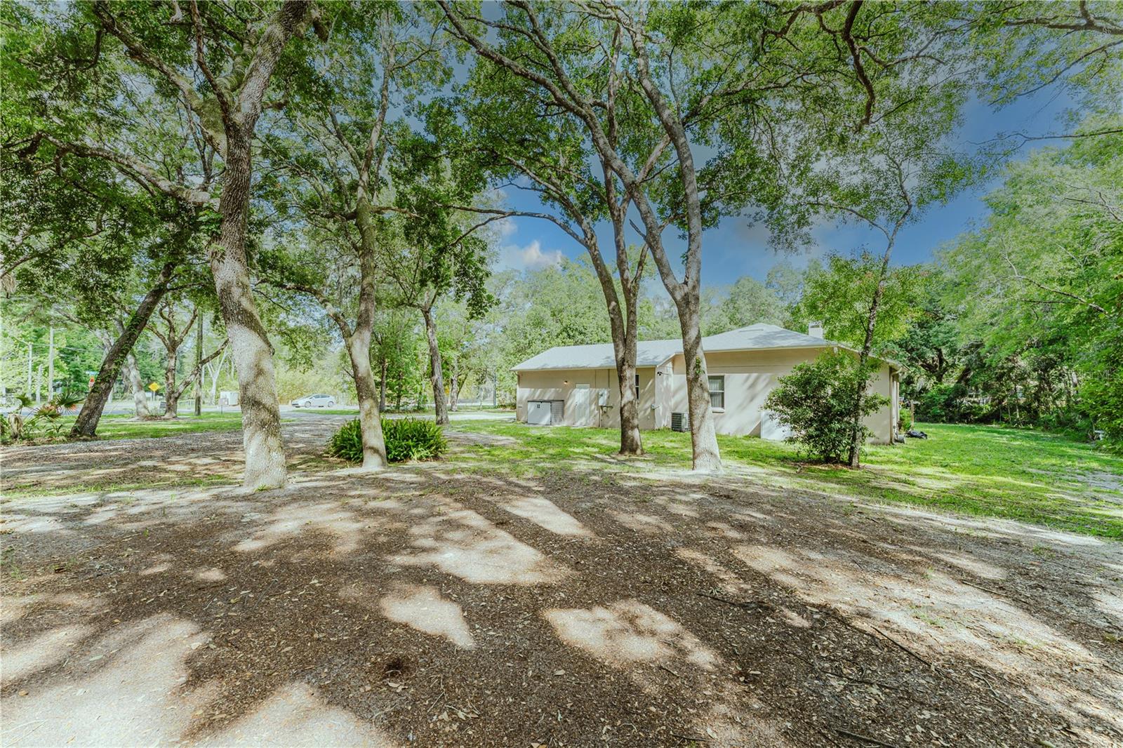 SEAWARD PLANTATION ESTATES - Residential