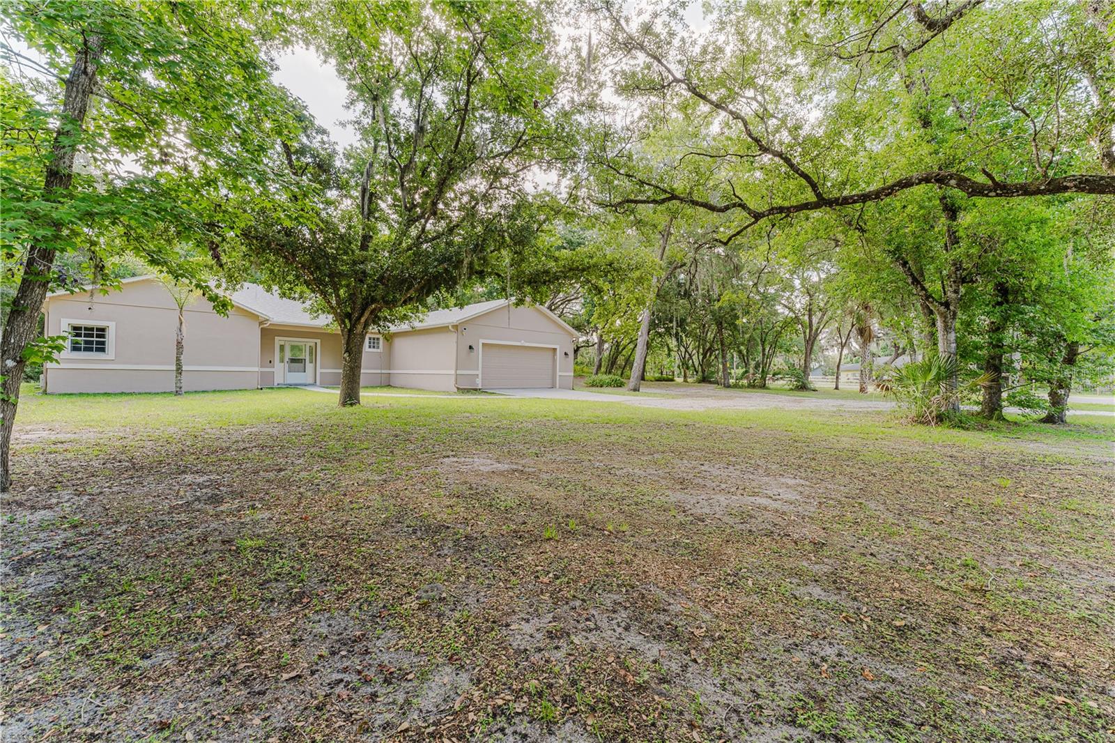 SEAWARD PLANTATION ESTATES - Residential