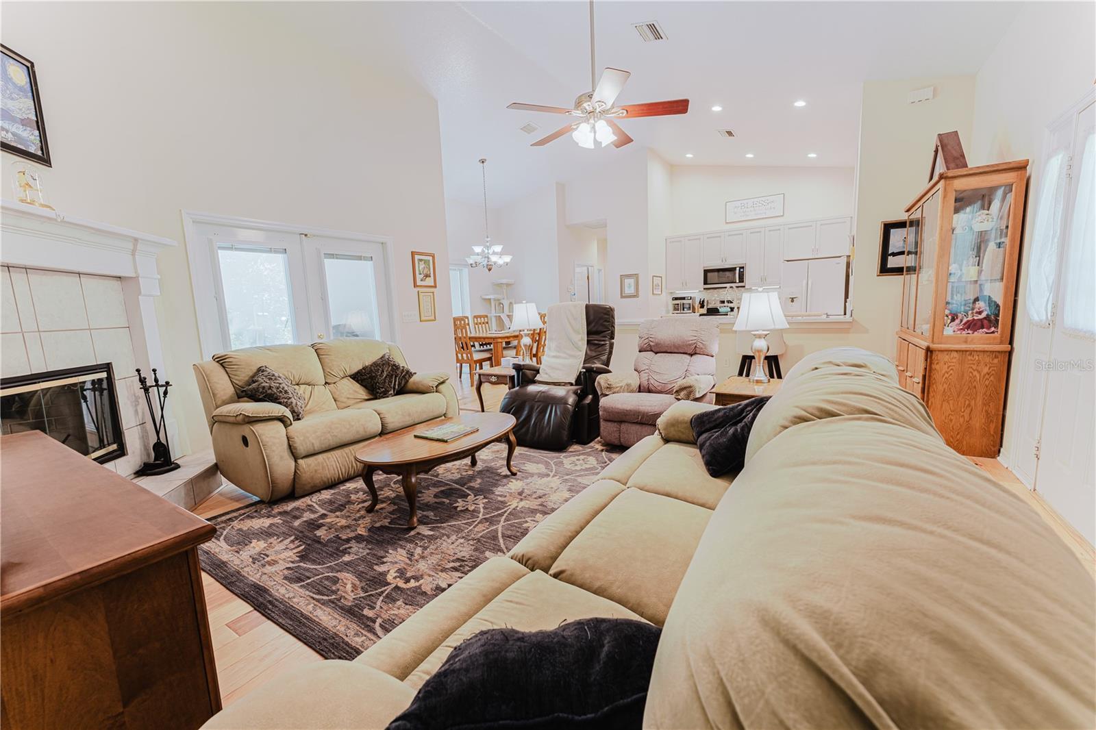SEAWARD PLANTATION ESTATES - Residential