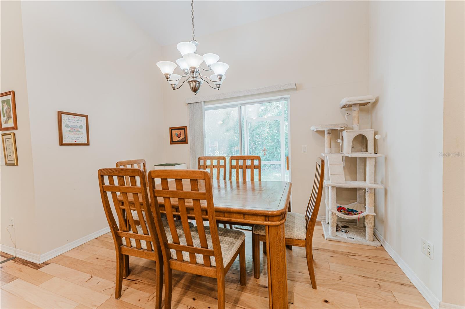 SEAWARD PLANTATION ESTATES - Residential