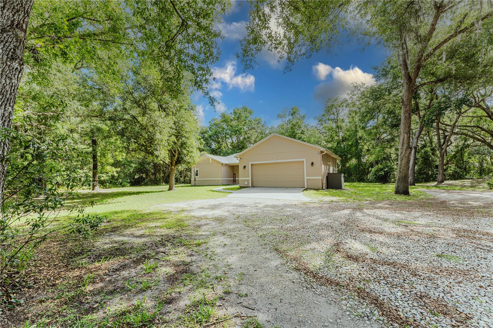 SEAWARD PLANTATION ESTATES - Residential