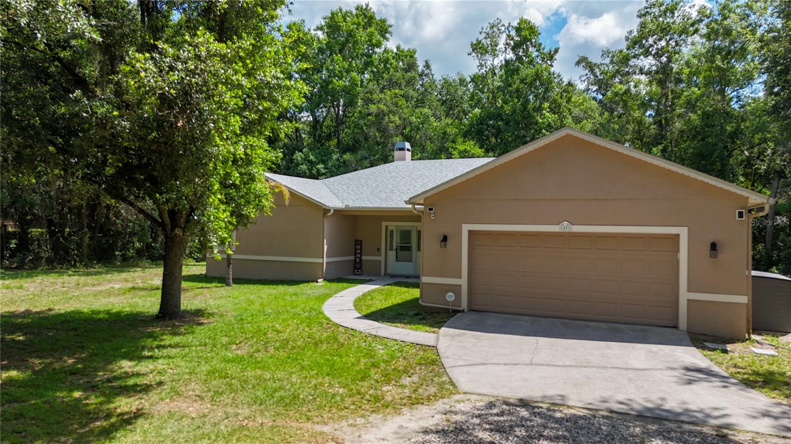SEAWARD PLANTATION ESTATES - Residential