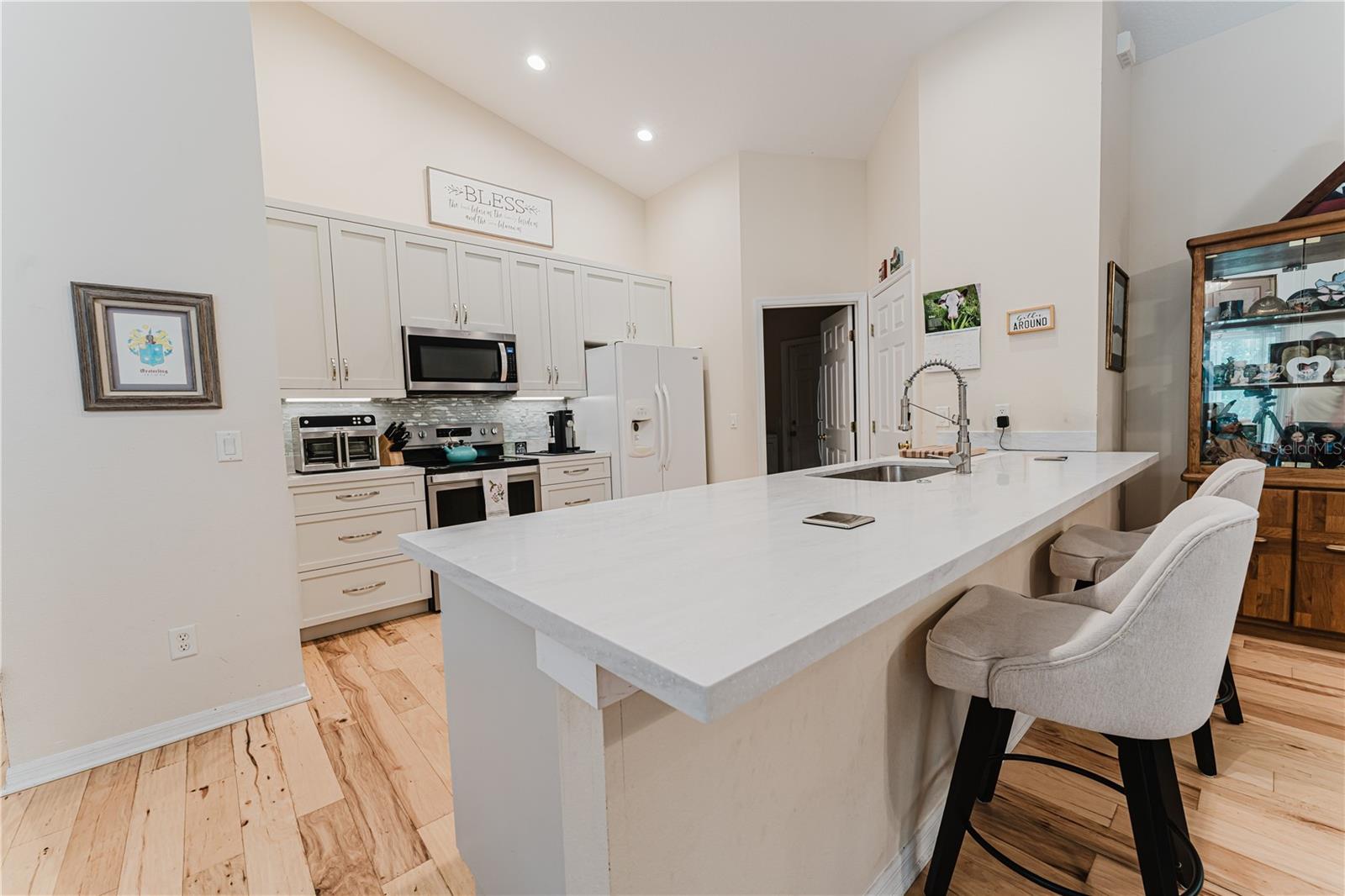 SEAWARD PLANTATION ESTATES - Residential
