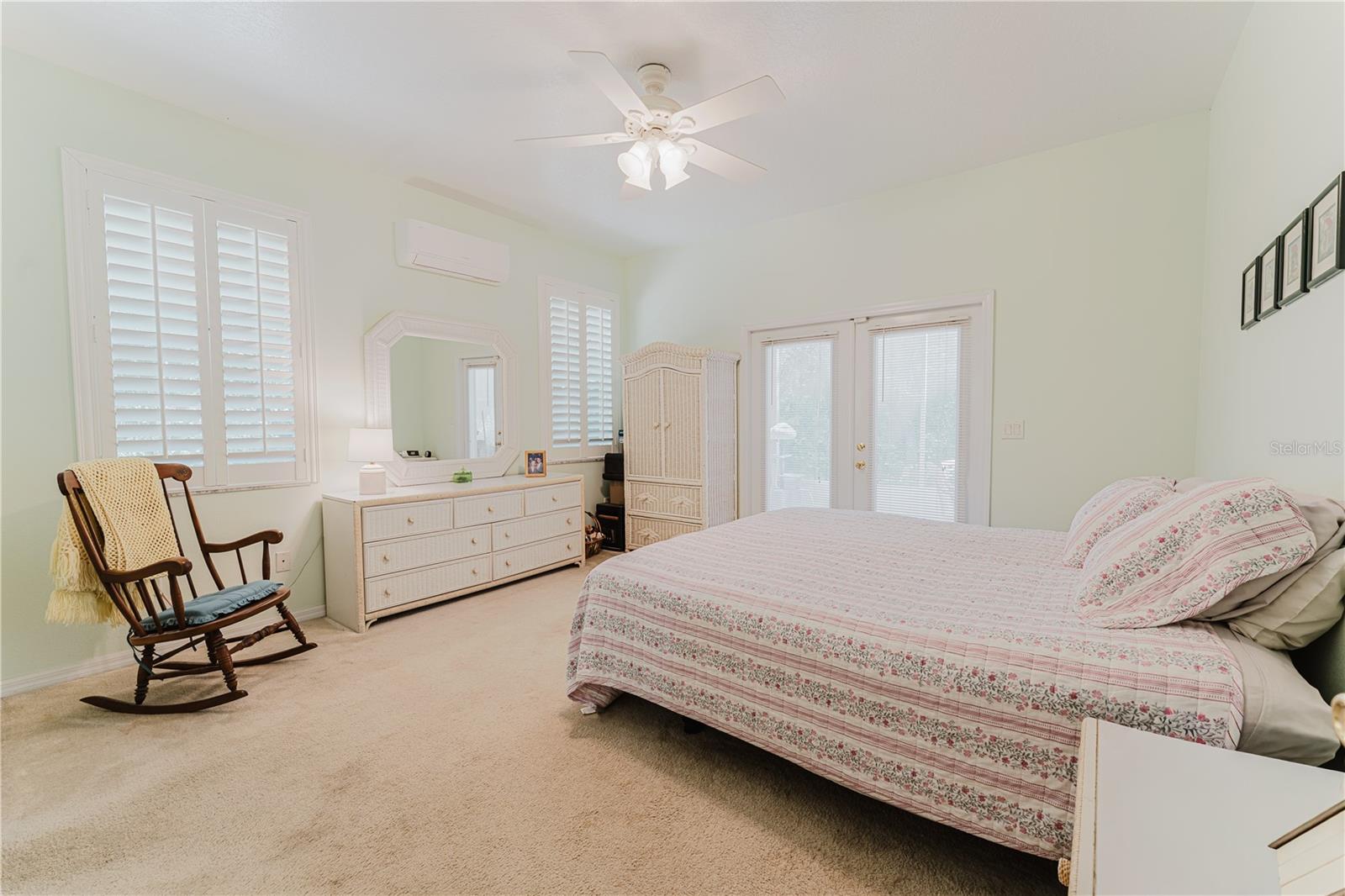 SEAWARD PLANTATION ESTATES - Residential
