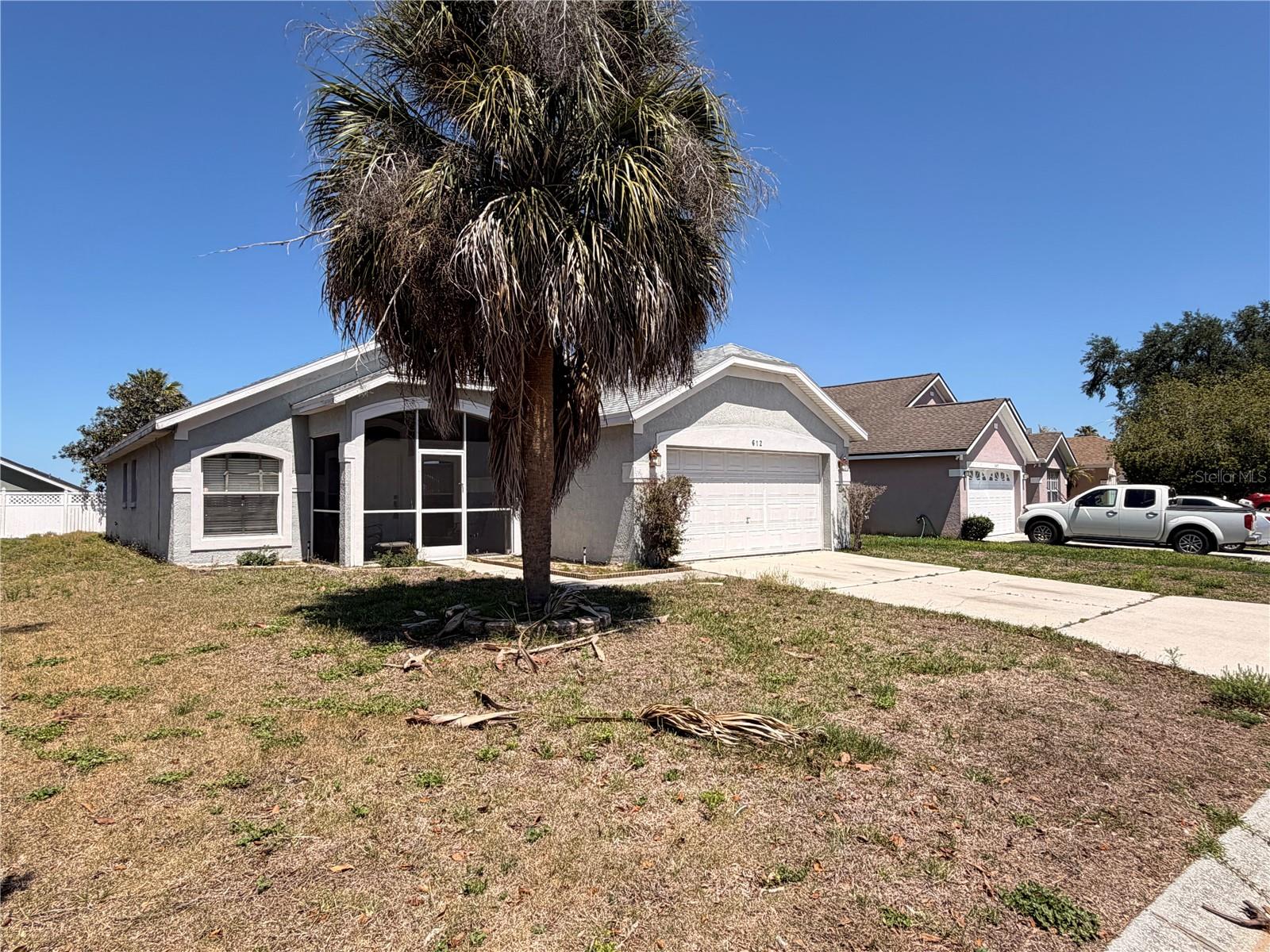 REGENCY PLACE PH 02 - Residential