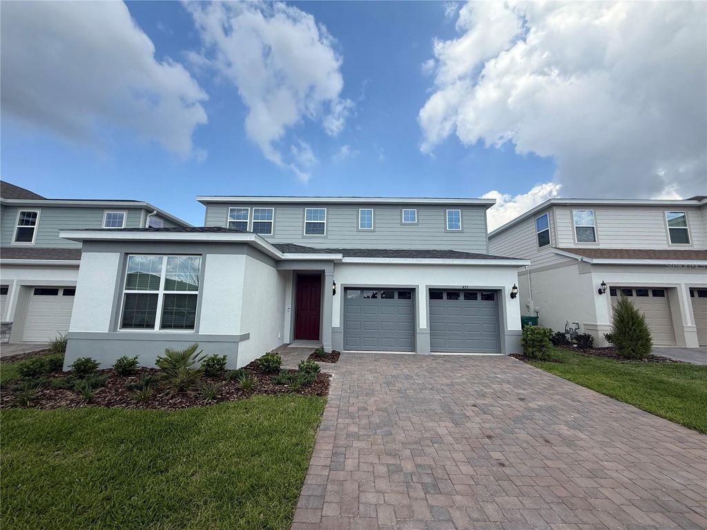 Photo of 455 Winter Grove Boulevard, Winter Garden, FL 34787 (MLS # O6397196)