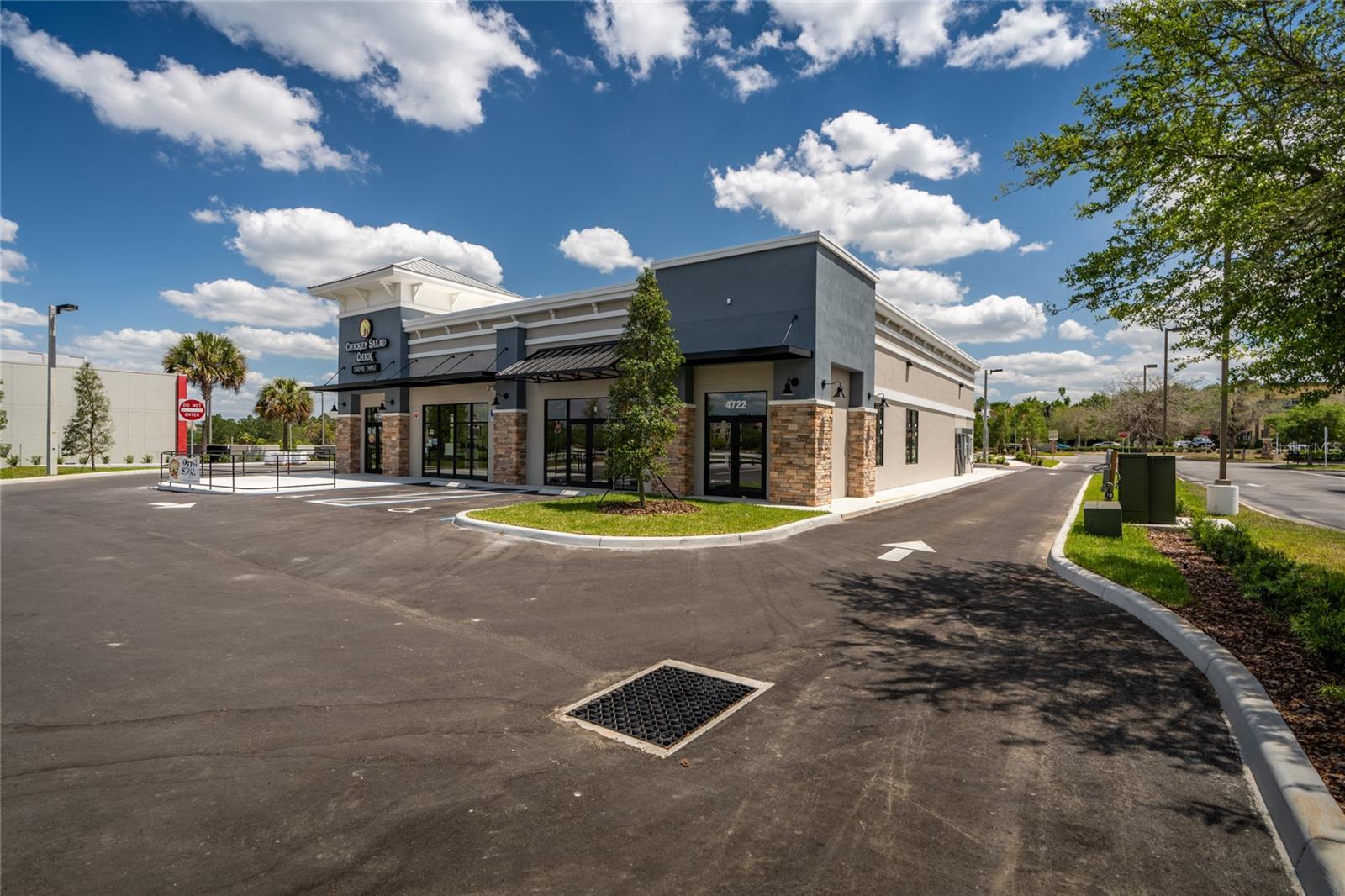 HEATHBROOK NORTH B-2 - Commercial Sale