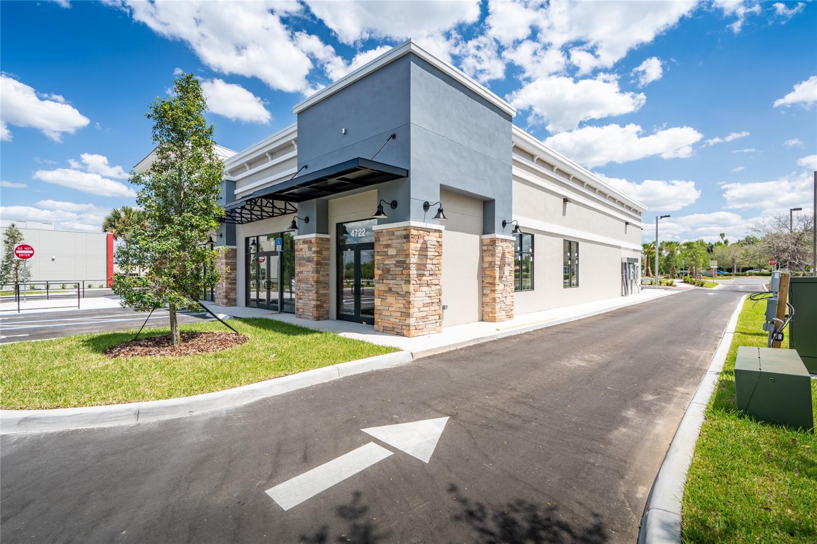 HEATHBROOK NORTH B-2 - Commercial Sale