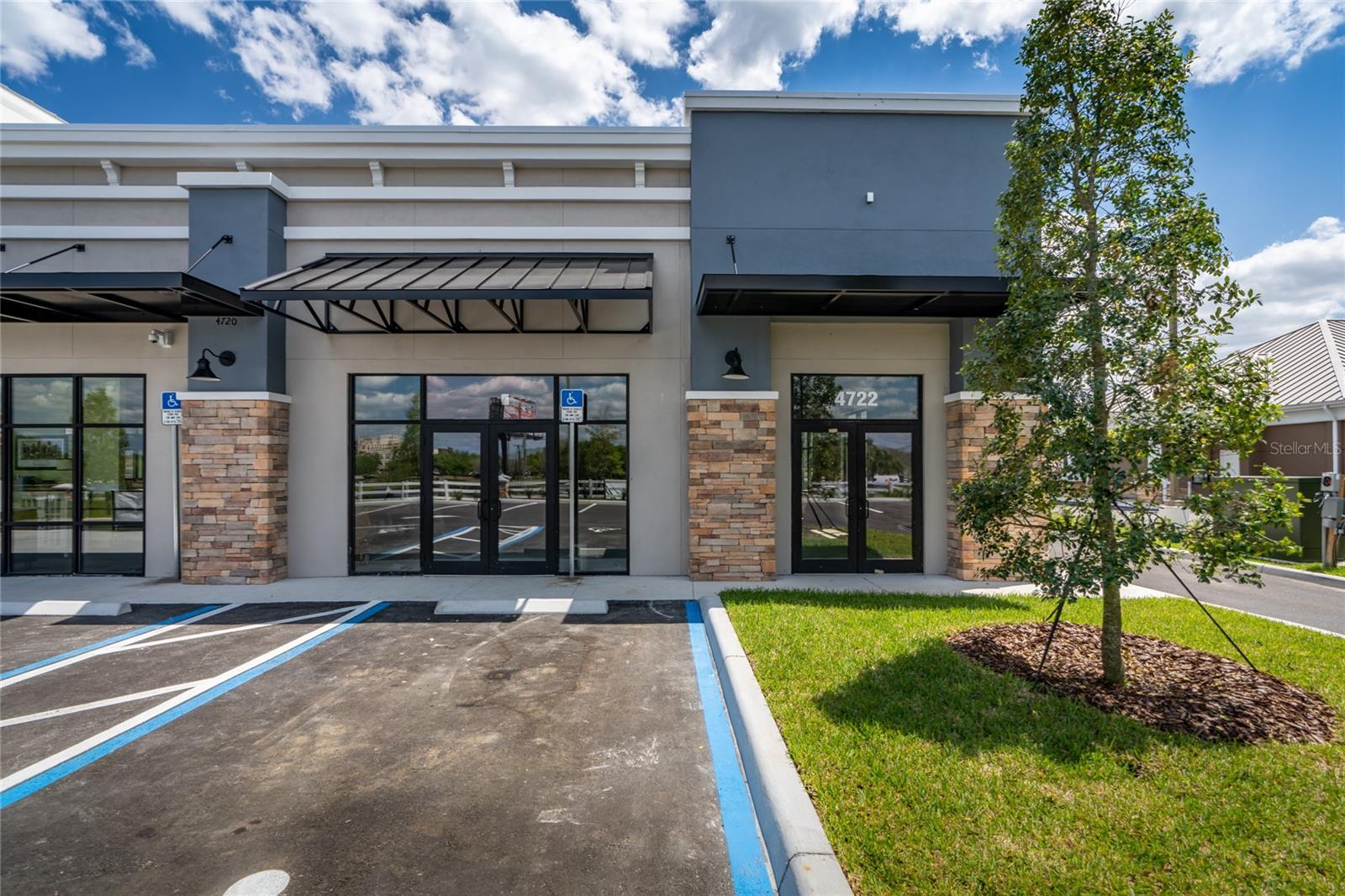 HEATHBROOK NORTH B-2 - Commercial Sale