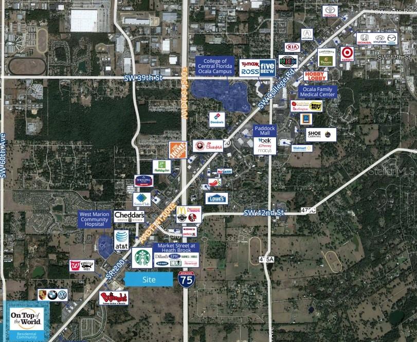 HEATHBROOK NORTH B-2 - Commercial Sale