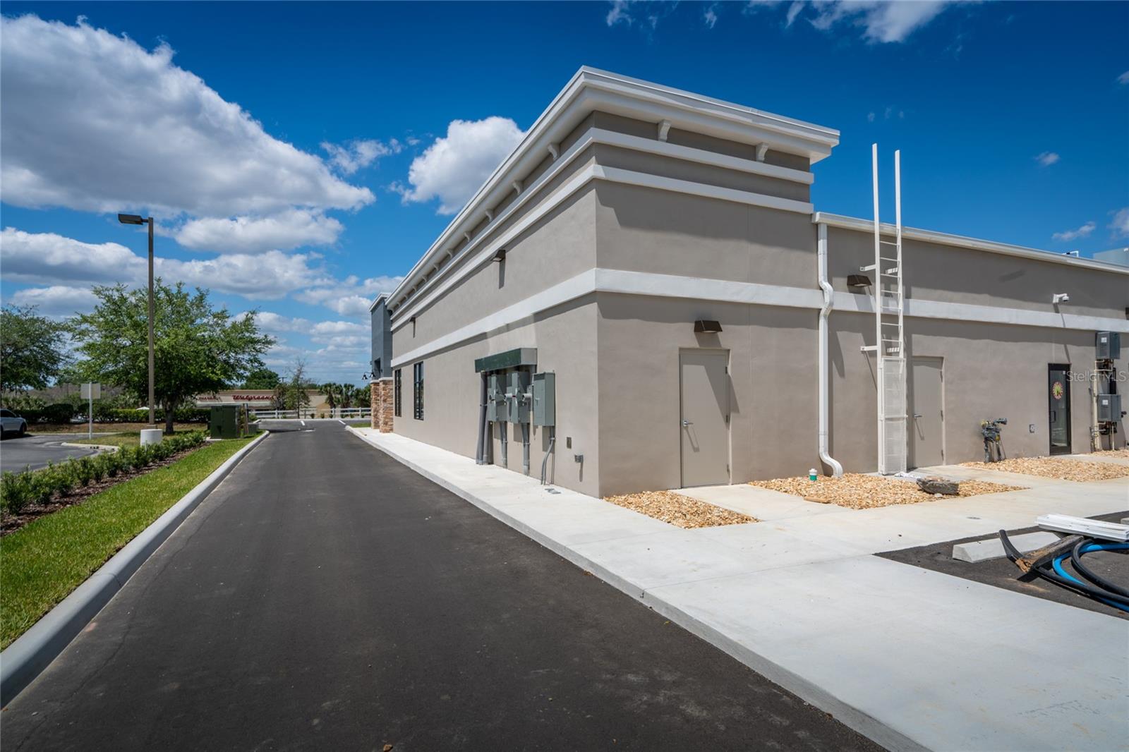 HEATHBROOK NORTH B-2 - Commercial Sale