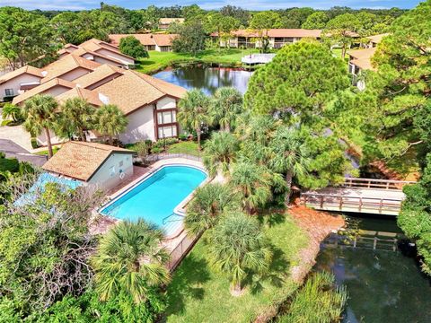 A home in SARASOTA