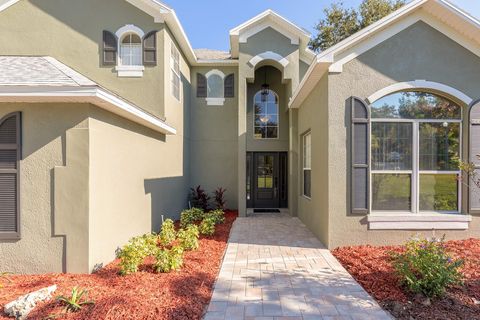 Tiny photo for 11021 Versailles Boulevard, Clermont, FL 34711 (MLS # O6361494)
