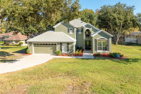 Tiny photo for 11021 Versailles Boulevard, Clermont, FL 34711 (MLS # O6361494)