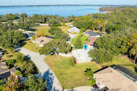 Tiny photo for 11021 Versailles Boulevard, Clermont, FL 34711 (MLS # O6361494)