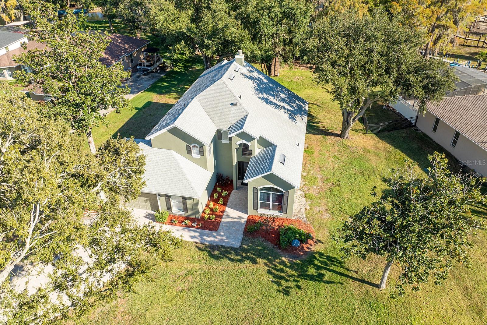 MONTCLAIR PH 01 - Residential