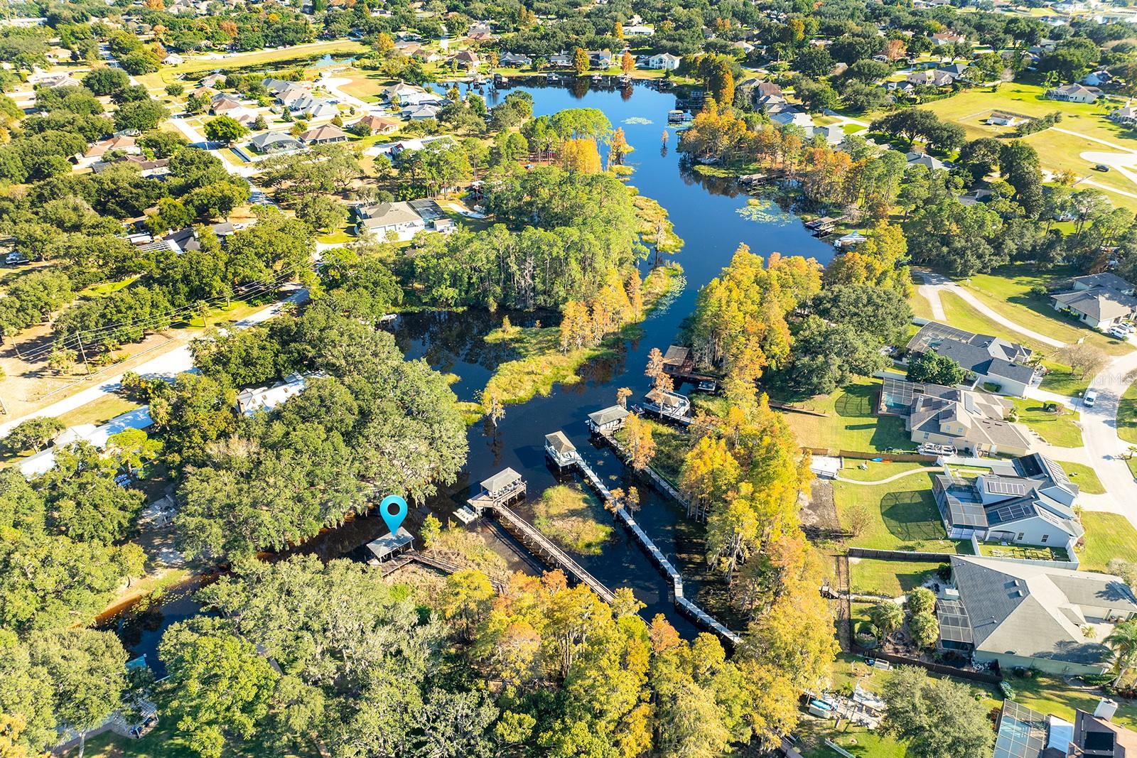 MONTCLAIR PH 01 - Residential