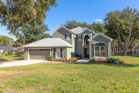 Tiny photo for 11021 Versailles Boulevard, Clermont, FL 34711 (MLS # O6361494)