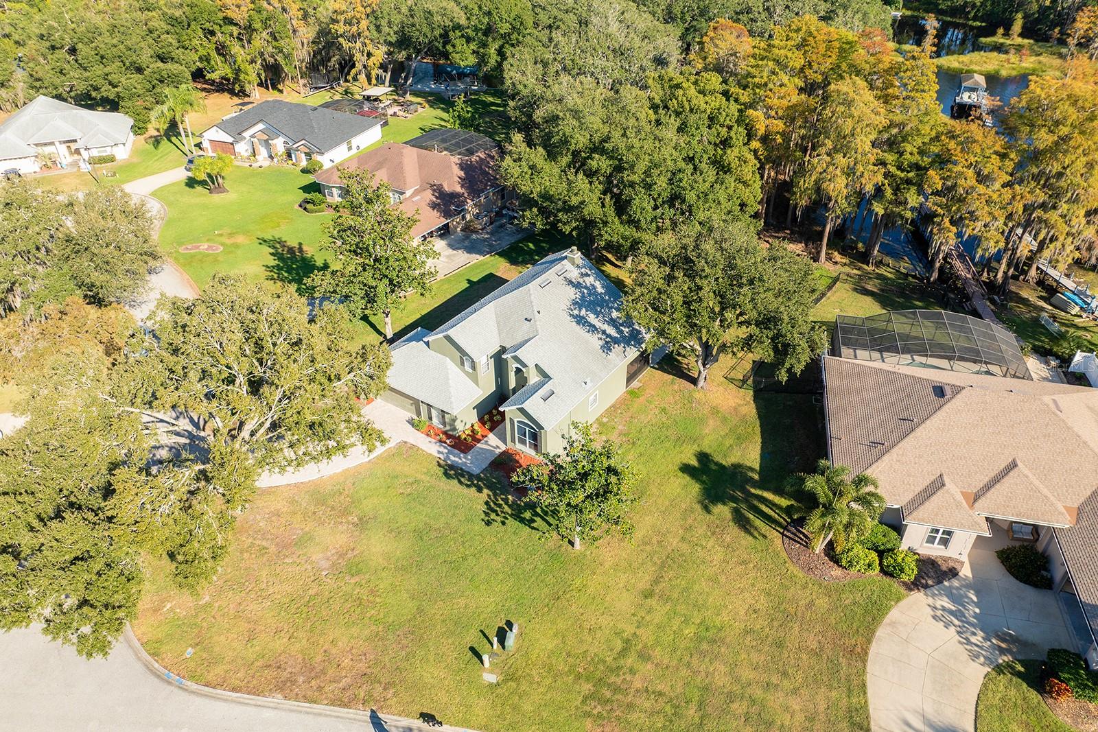 MONTCLAIR PH 01 - Residential