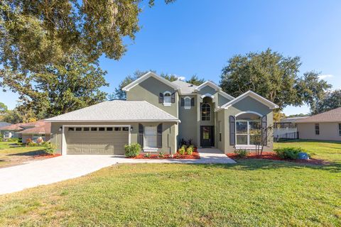 Photo of 11021 Versailles Boulevard, Clermont, FL 34711 (MLS # O6361494)
