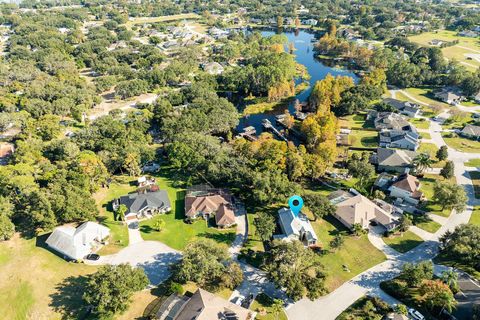 Tiny photo for 11021 Versailles Boulevard, Clermont, FL 34711 (MLS # O6361494)
