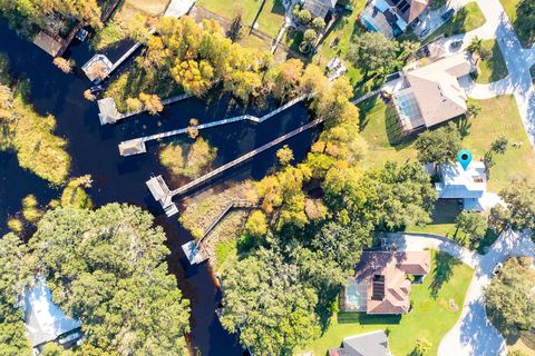 Tiny photo for 11021 Versailles Boulevard, Clermont, FL 34711 (MLS # O6361494)